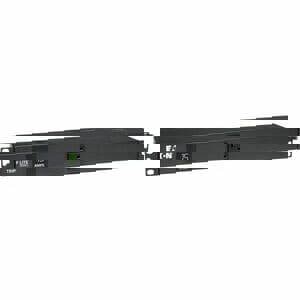 PDU METERED 1.4KW 120V 15A 1U NEMA 13 5-